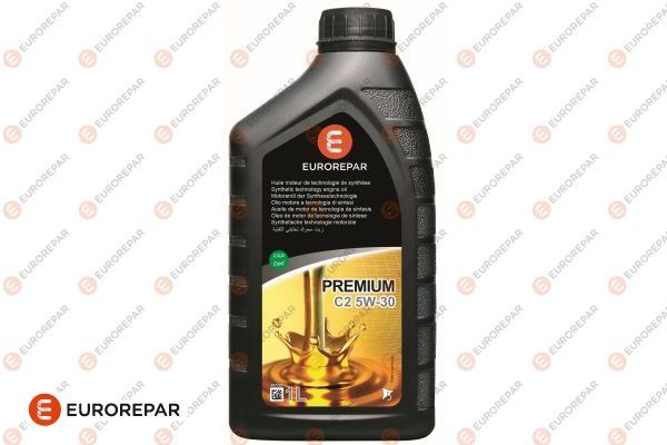 Engine Oil EUROREPAR 1635764480