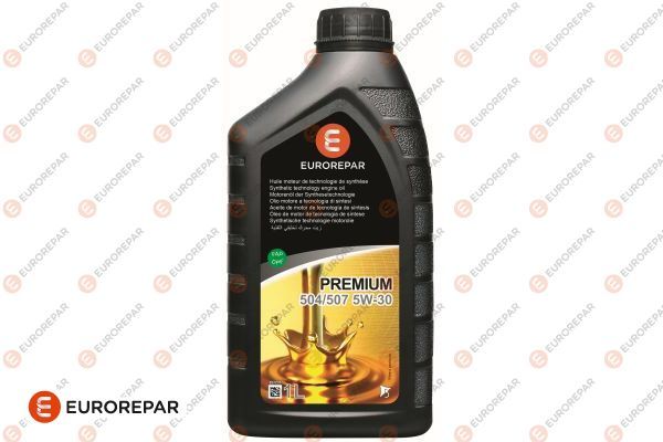 Engine Oil EUROREPAR 1635765280