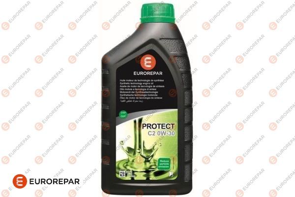 Engine Oil EUROREPAR 1639368680