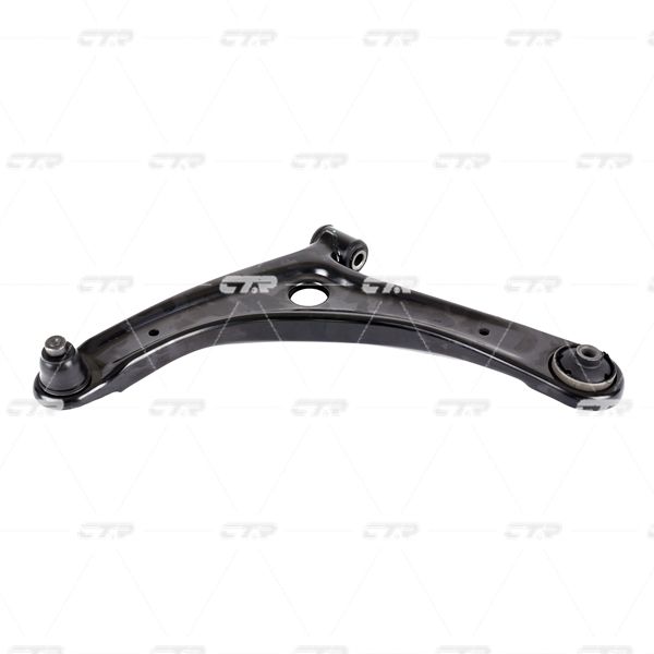 Control/Trailing Arm, wheel suspension CTR CQ0020L