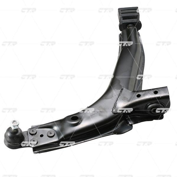 Control/Trailing Arm, wheel suspension CTR CQ0090R