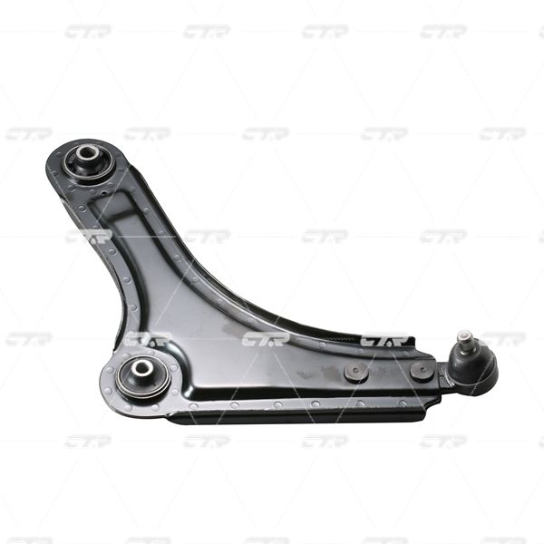 Control/Trailing Arm, wheel suspension CTR CQ0092L