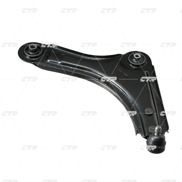 Control/Trailing Arm, wheel suspension CTR CQ0092R