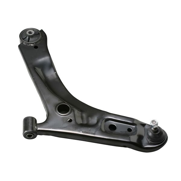 Control/Trailing Arm, wheel suspension CTR CQ0203L