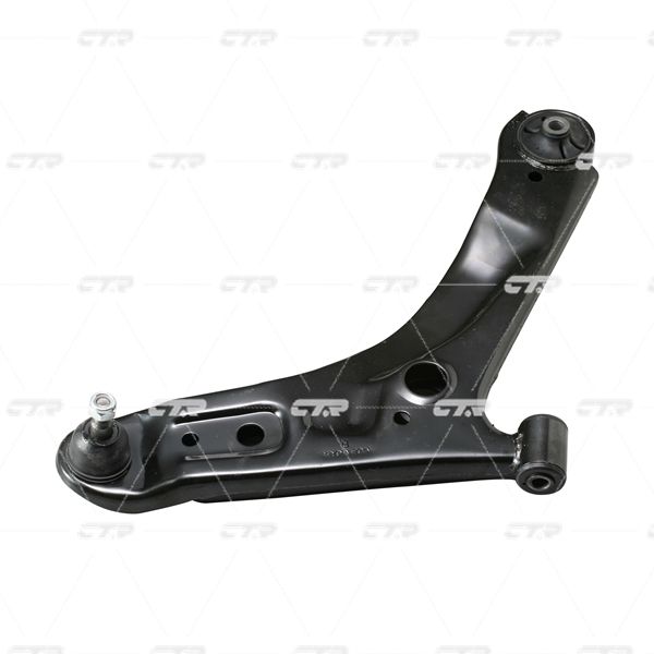 Control/Trailing Arm, wheel suspension CTR CQ0203R