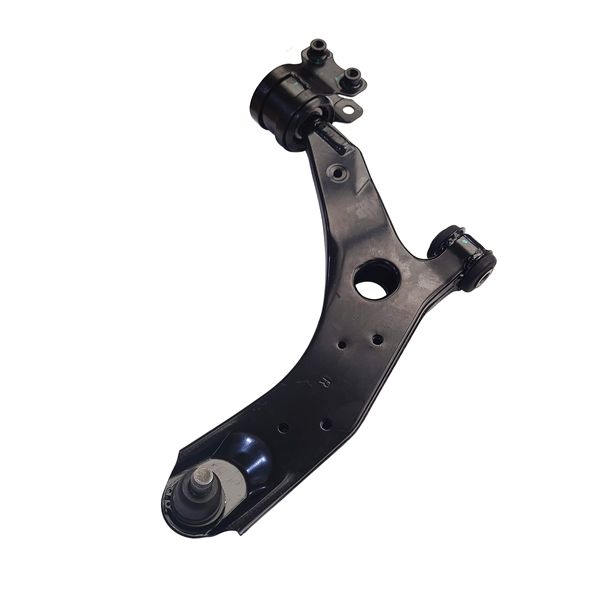 Control/Trailing Arm, wheel suspension CTR CQ0248R