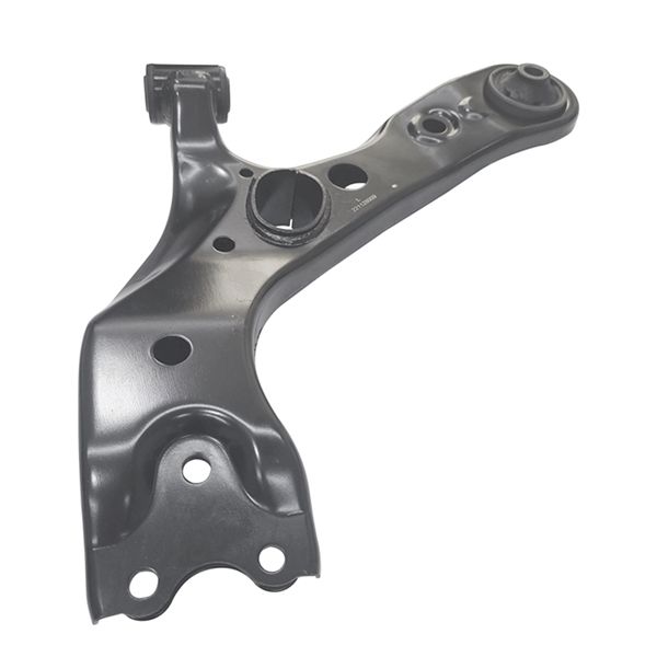 Control/Trailing Arm, wheel suspension CTR CQ0295L