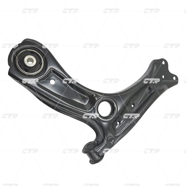 Control/Trailing Arm, wheel suspension CTR CQ0335L