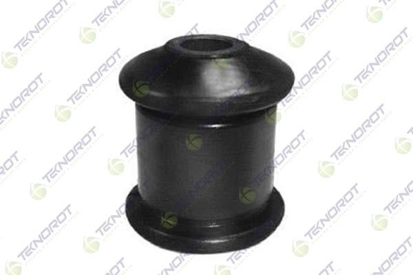 Mounting, control/trailing arm TEKNOROT SB-623