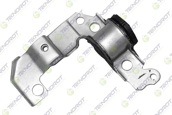 Mounting, control/trailing arm TEKNOROT SB-76