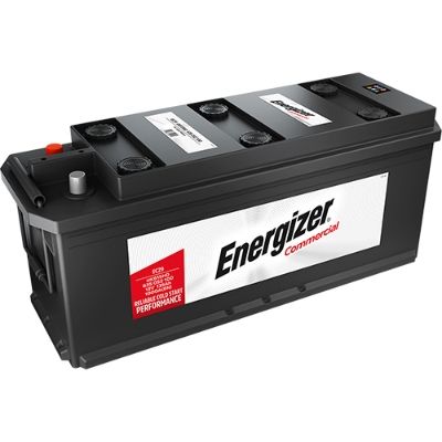 Starterio akumuliatorius ENERGIZER EC29