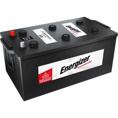 Starterio akumuliatorius ENERGIZER EC4