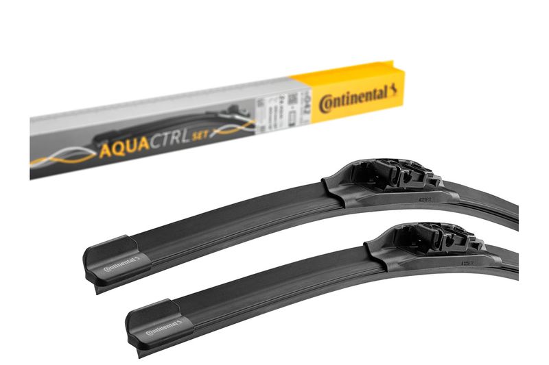 Wiper Blade CONTINENTAL 2800011148280