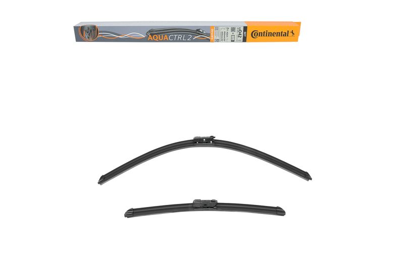 Wiper Blade CONTINENTAL 2800011204280