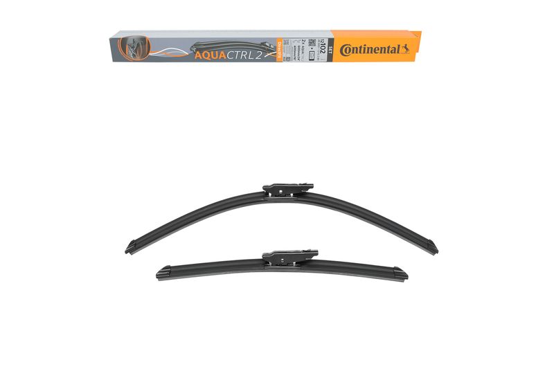 Wiper Blade CONTINENTAL 2800011210280