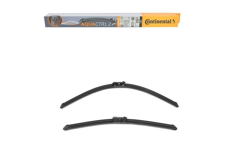 Wiper Blade CONTINENTAL 2800011212280