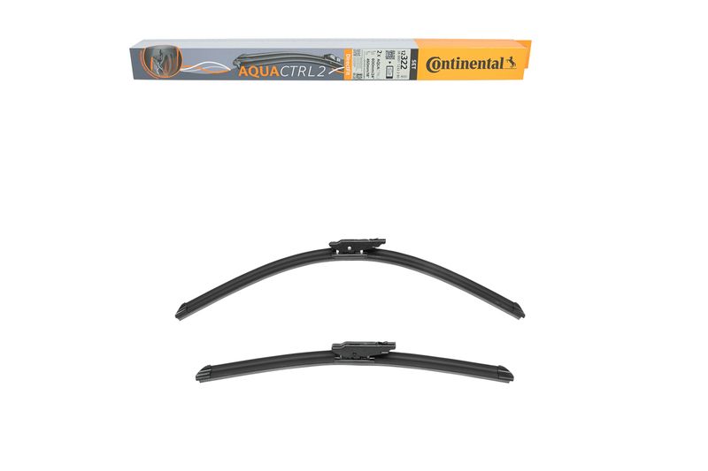 Wiper Blade CONTINENTAL 2800011232280