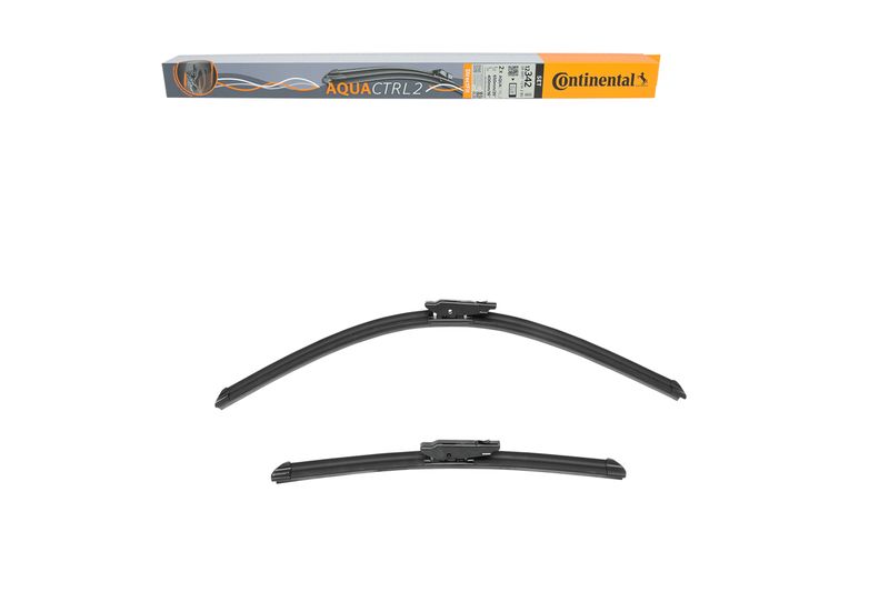 Wiper Blade CONTINENTAL 2800011234280