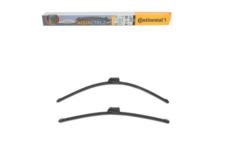 Wiper Blade CONTINENTAL 2800011237280