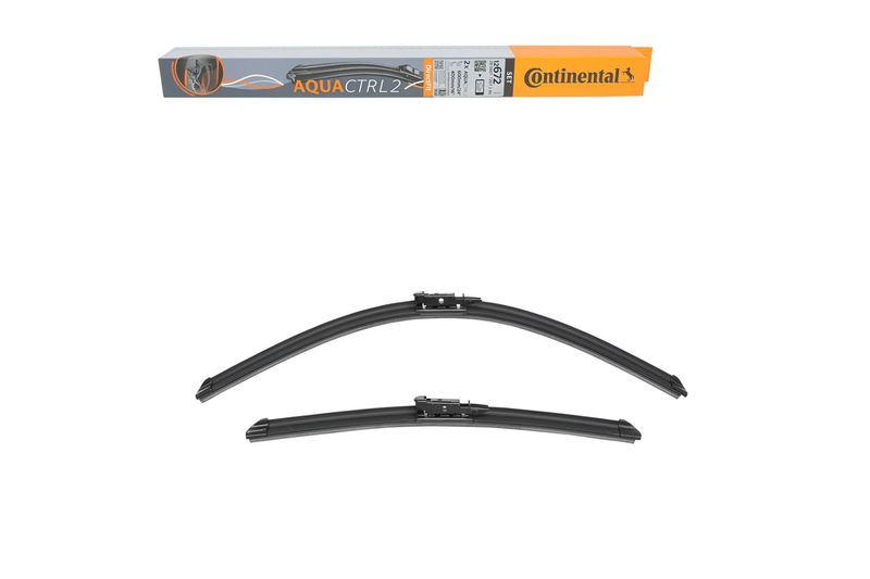 Wiper Blade CONTINENTAL 2800011267280