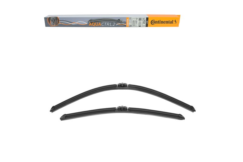 Wiper Blade CONTINENTAL 2800011277280