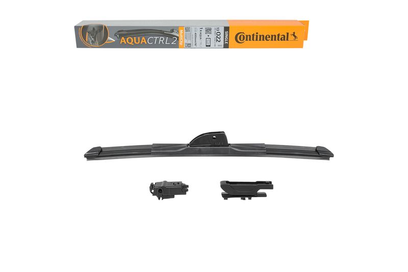 Wiper Blade CONTINENTAL 2800011302280