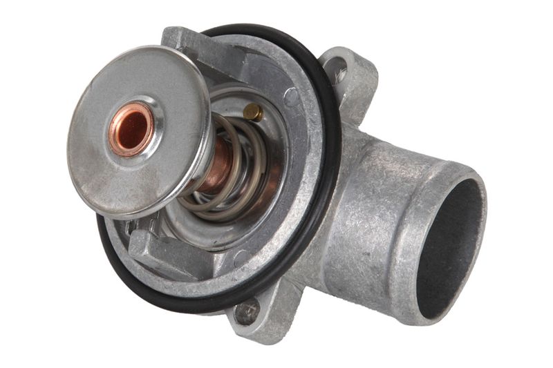 Thermostat, coolant CONTINENTAL 28020040002