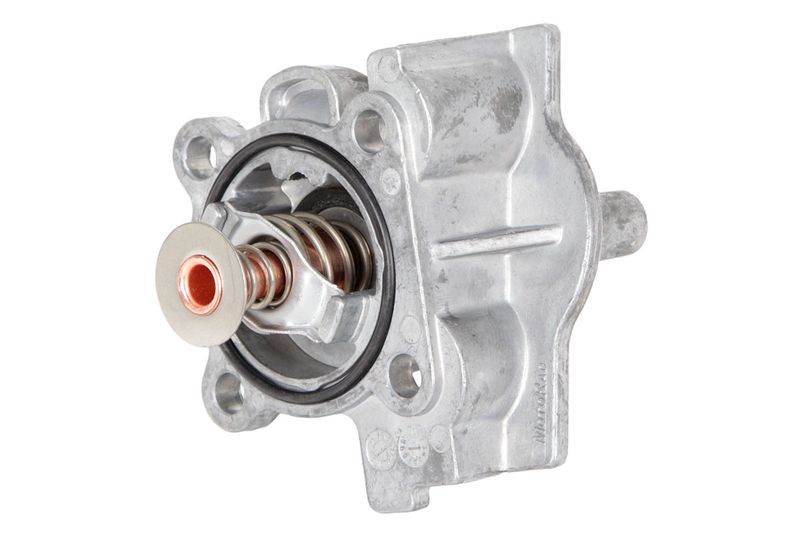 Thermostat, coolant CONTINENTAL 28020040912