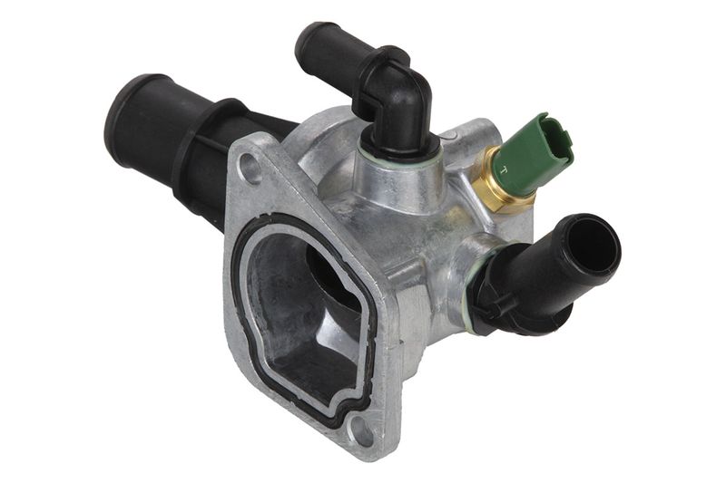Termostatas, aušinimo skystis CONTINENTAL 28020041522