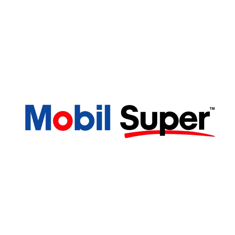 Variklio alyva 0W-20 mobil 155850