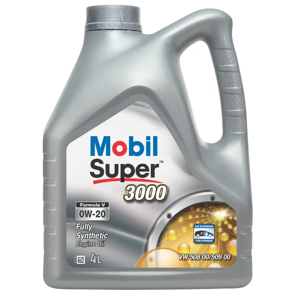 Engine Oil 0W-20 OMO 155856
