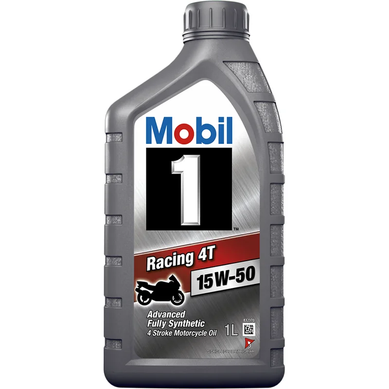 Variklio alyva 15W-50 mobil 157313