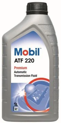Transmission Oil MOBIL 142836