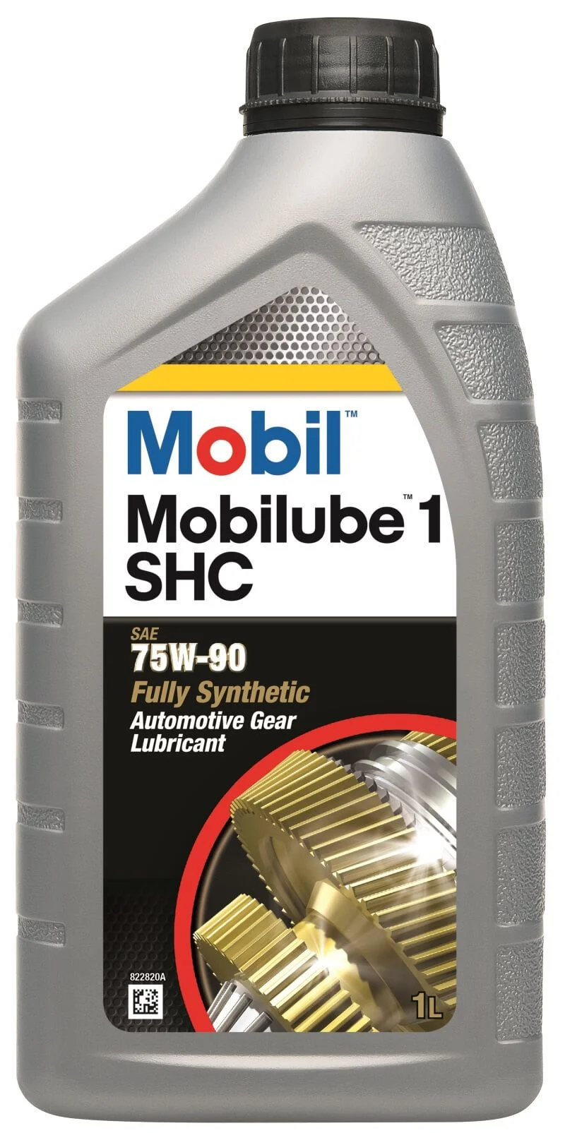 75W90 MOBILUBE 1 SHC 1L MOBIL 75W90 MOBILUBE 1 SHC 1L