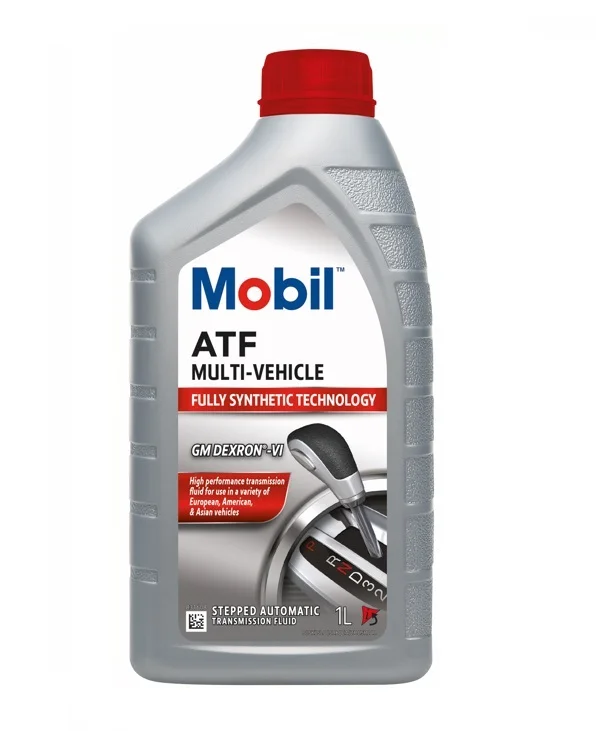 ATF MULTI-VEHICLE 1L MOBIL ATF MULTI-VEHICLE 1L