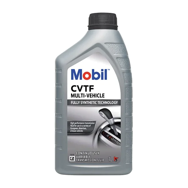 CVTF MULTI-VEHICLE 1L MOBIL CVTF MULTI-VEHICLE 1L