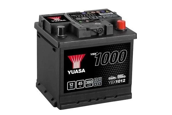 Starter Battery YUASA YBX1012