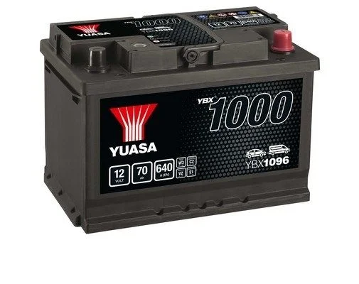 1 YUASA YBX1096