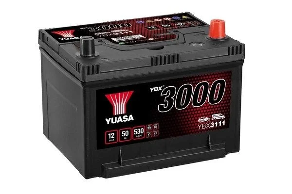 Starter Battery YUASA YBX3111
