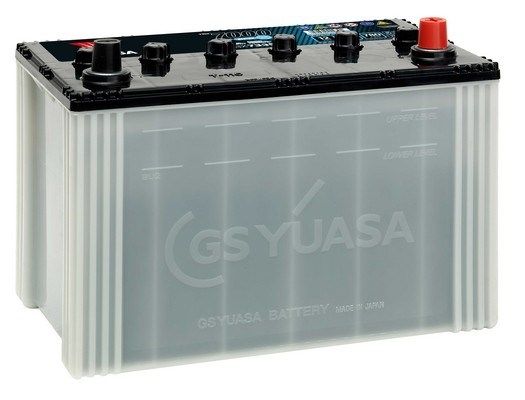 Starter Battery YUASA YBX7335