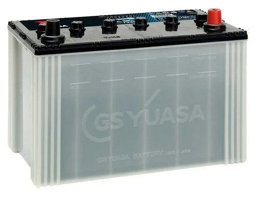 Starterio akumuliatorius YUASA YBX7335