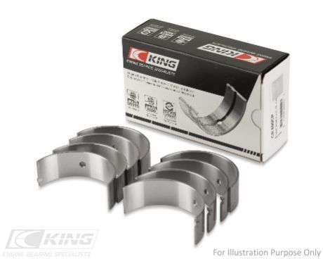 Connecting Rod Bearing KING CR4150SI