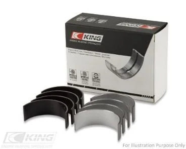Švaistiklio indėklas KING CR4357BX