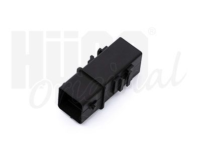 Relay, glow plug system HITACHI 132235