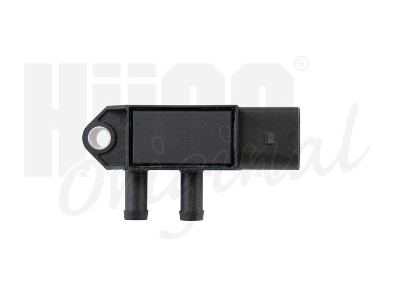 Sensor, exhaust pressure HITACHI 137442