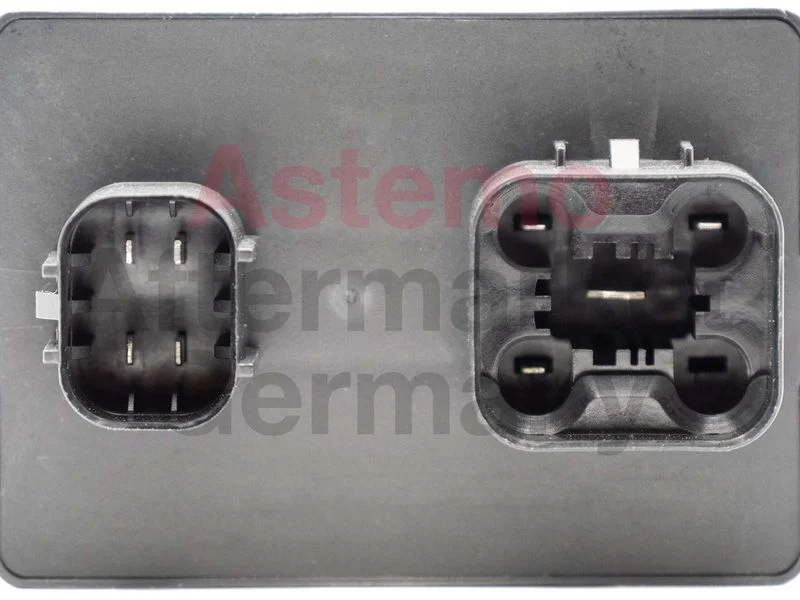 Relay, glow plug system  2502266