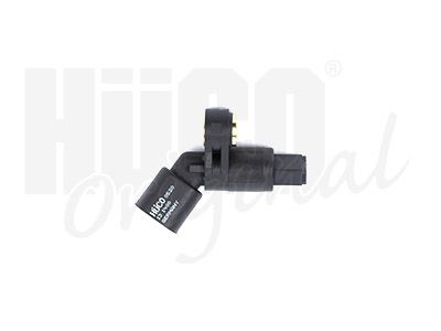 Sensor, wheel speed HITACHI 131400