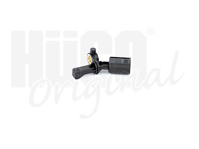 Sensor, wheel speed HITACHI 131412