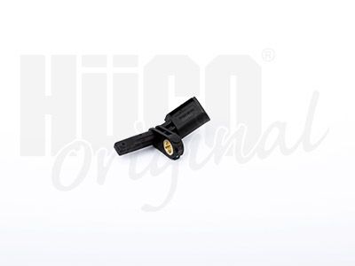 Sensor, wheel speed HITACHI 131414