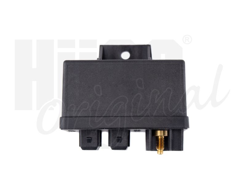 Relay, glow plug system HITACHI 132089